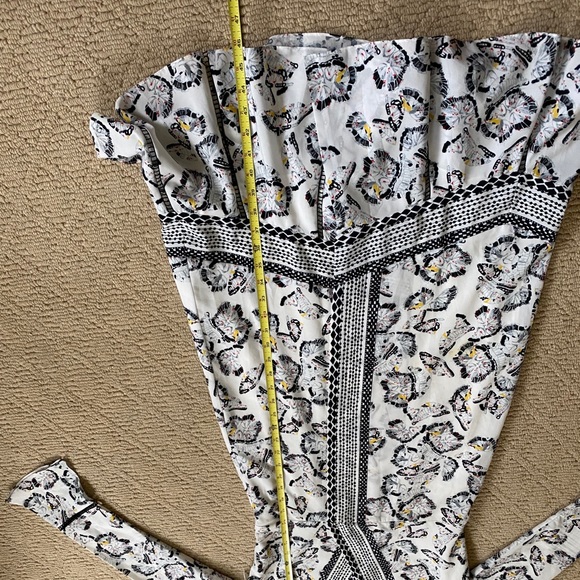 Thakoon Butterfly Dress - Picture 8 of 12